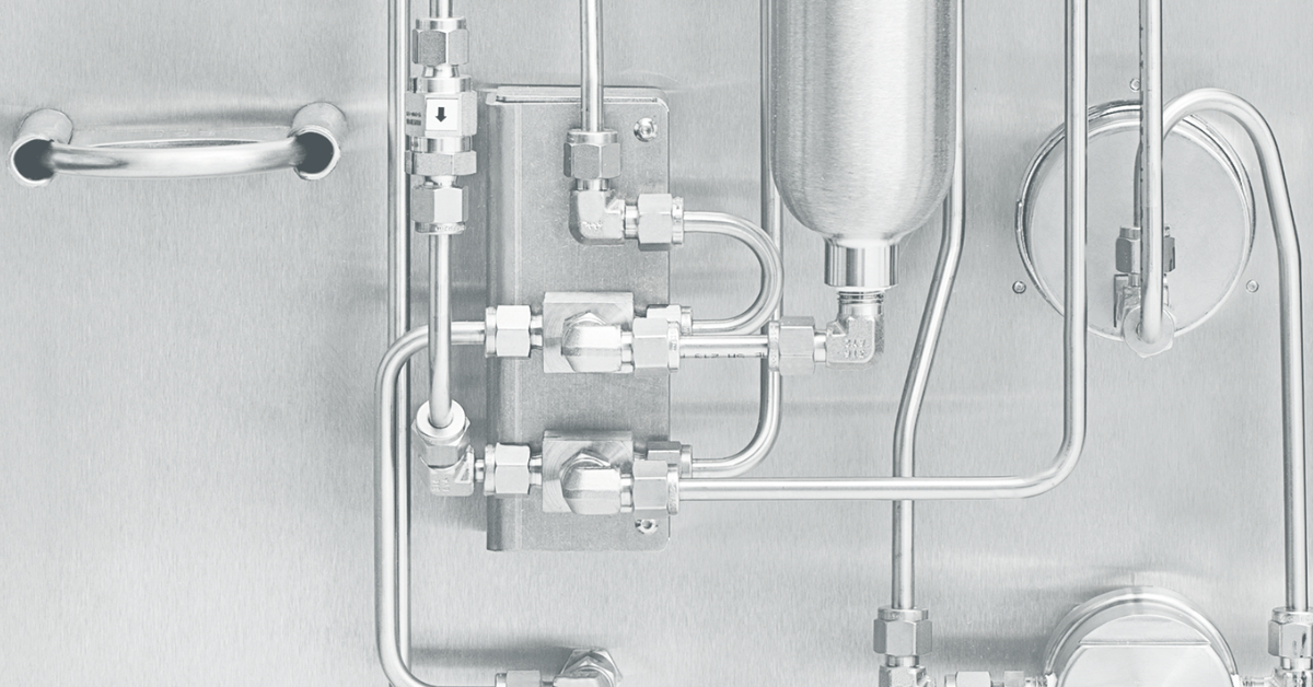 swageloknwus's tweet photo. Safe and accurate grab sample systems customized to your exact specifications.💪 https://t.co/4Qh40dixMs
.
.
.
#grabsamplepanels #grabsampling #grabsamplemodule #grabsamplecylinder #grabsampleliquid #versatile #highquality #fluidsystems #swagelok #swageloknwus https://t.co/faXvGCFZj9