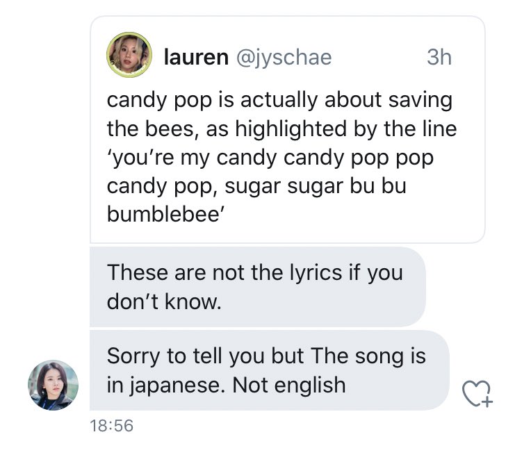 Candy Pop Lyrics