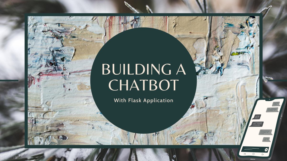 datapronetwork's tweet image. How To Build a Basic Chatbot From Scratch dlvr.it/Rf1zBc #chatbots #machinelearning #flaskframework #deeplearning #programming