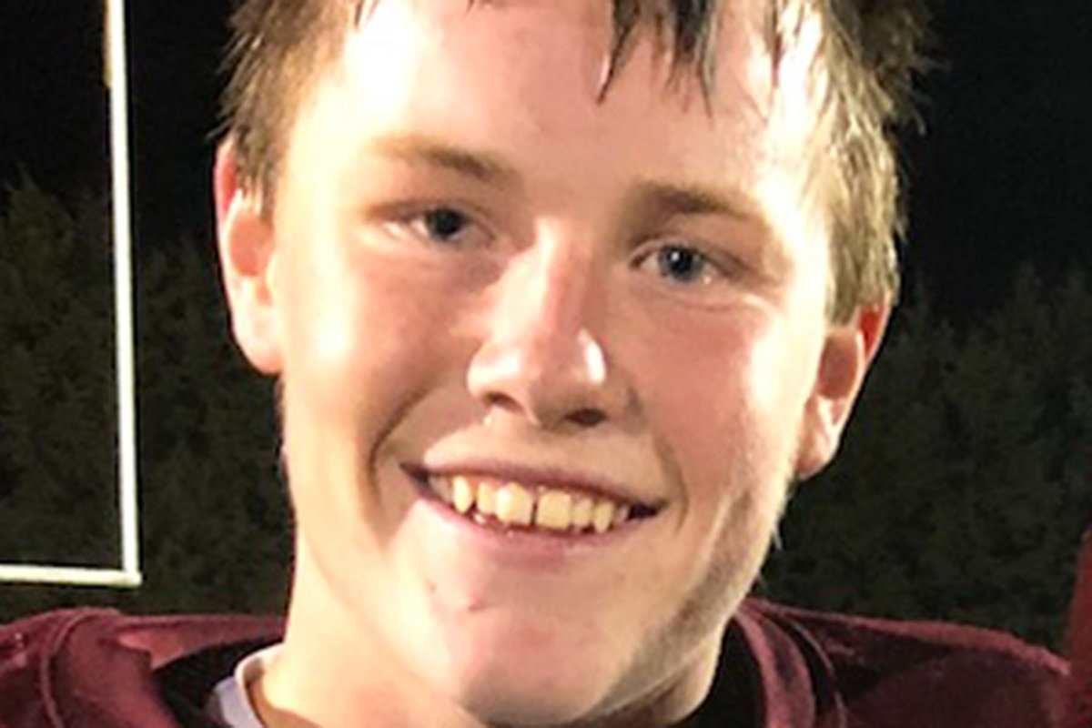 HuskerlandBob's tweet photo. Ya know who's gonna be better in 2020? @CroftonWarriors, that's who. Ya know why? The return of 2X all-district Jimmy Allen, and he's bringing friends. #nebpreps @zimmy_30 @Potts__7 @NebraskaCoach https://t.co/yPZS5VNq6k