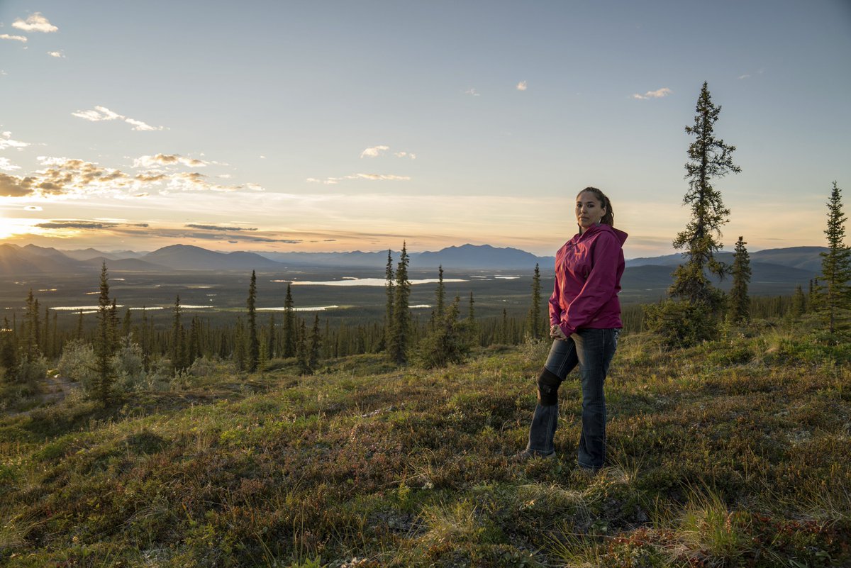 We're just a little over a week away from releasing PUBLIC TRUST in our virtual theater! The new/increasingly timely film from <a href="/patagonia/">Patagonia</a> &amp; Robert Redford follows 3 prominent battles over public lands in the US.

Pre-order here to screen between 8/28 &amp; 31: tinyurl.com/PublicTrust-DC…