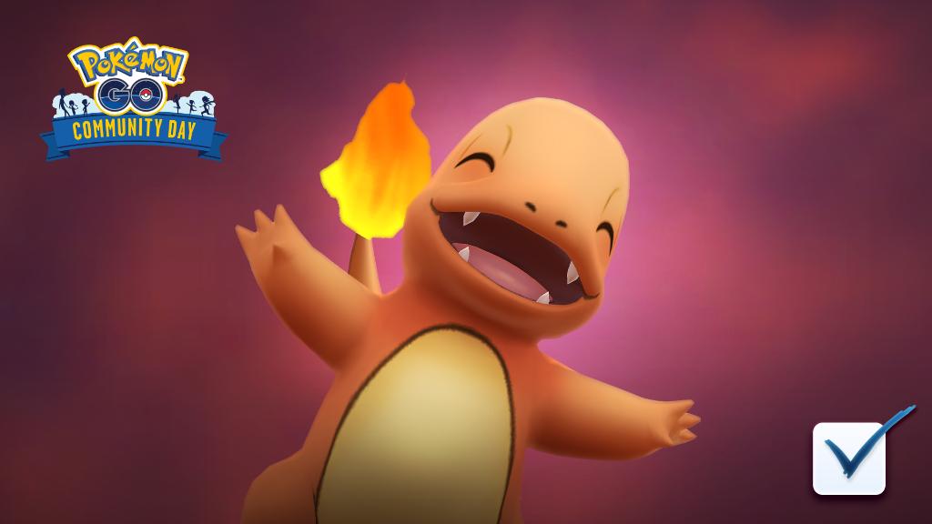 Pokémon GO BR - Vocês gostam de Pokémon fofos e caloroso? 😍🔥 Se sim,  vocês deveriam votar no Vulpix no dia da votação! Dizem que o Vulpix é fofo  e caloroso. 💁