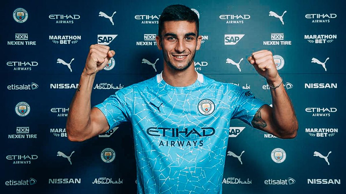 5. Ferran Torres  7.0m 4 goals 5 assists 34 games 26 starts (8 subbed on, 14 subbed off) 2256 minutes (66 min avg) 5 yellow cards 2.4% owned N.A, wol, LEI, lee, ARS*La Liga stats