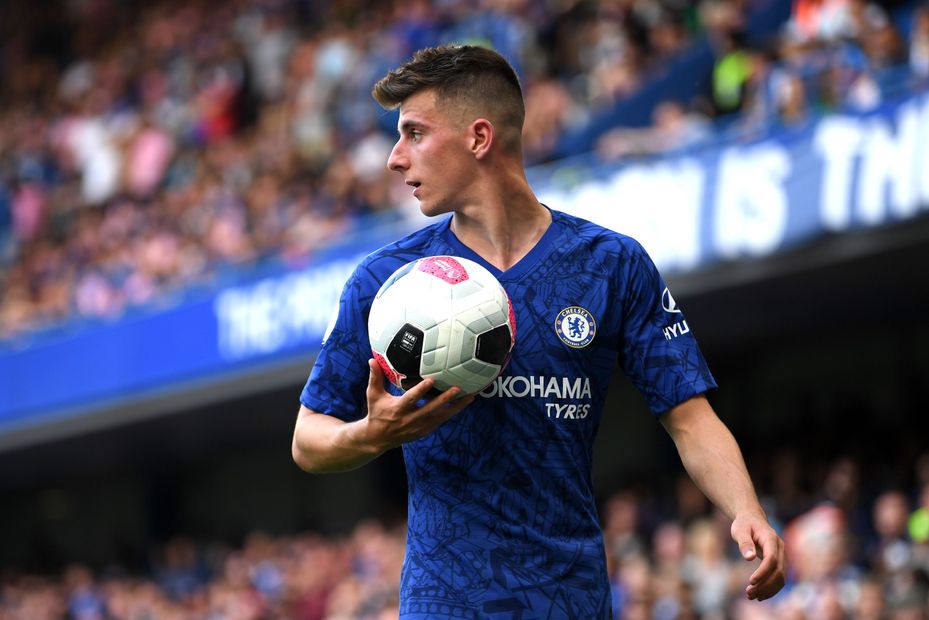 8. Mason Mount 7.0m 137 points (3.7 ppg) 7 goals 6 assists 37 games 32 starts (5 subbed on, 12 subbed off) 2872 mins (78 min avg) 3 yellow cards 11 bonus, 510 bps 8.7% owned bha, LIV, wba, CRY, SOU 9g, 4f, 8s, 74 min avg 1 goal, 1 assist