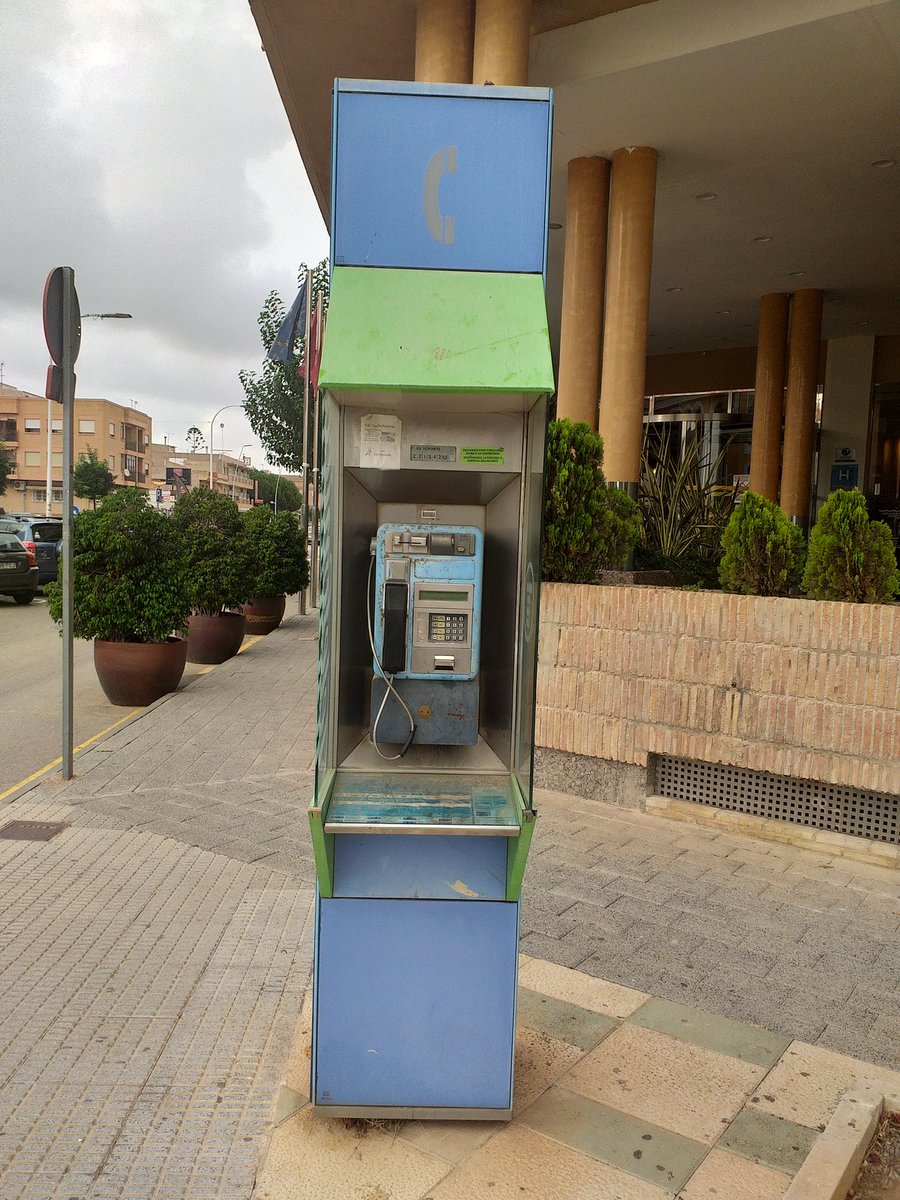 azanoniplus's tweet photo. "Jurassic Park"
¡Todavia existen!
¿Quien se acuerda?

#recuerdos #movistar #telefonica #quetiemposaquellos #quetiempos #recchelininelmondo #recchelini https://t.co/KzXVv611fz