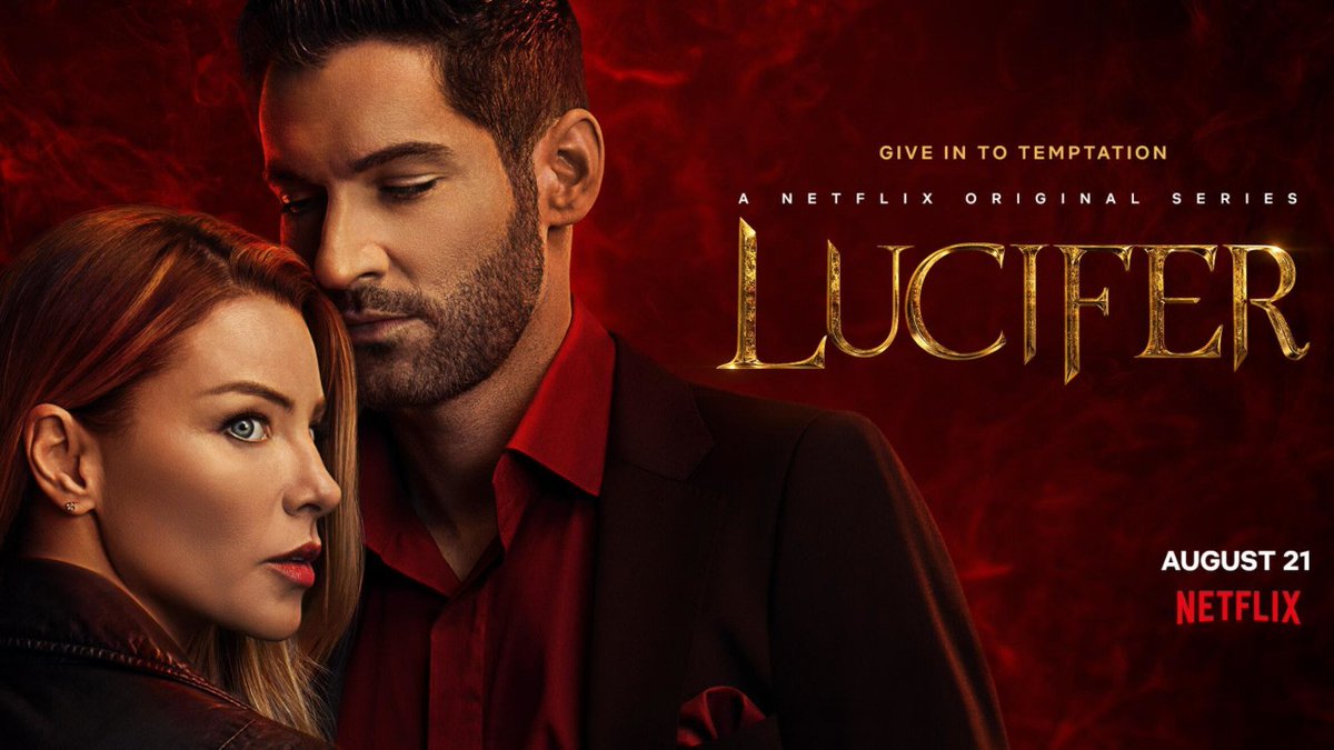fangirlish's tweet photo. Our @lizziethat and @RaquelM1292 reacted to some #Deckerstar moments from #LuciferSeason5? If screams and tears are a warning, we would say yes, but who knows? Do you want to play with us and try to guess, #Lucifans? Click HERE: https://t.co/zz3abSvTkB https://t.co/oWYdaN7r6x