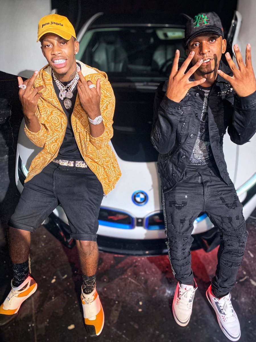 Make A Way tweet media