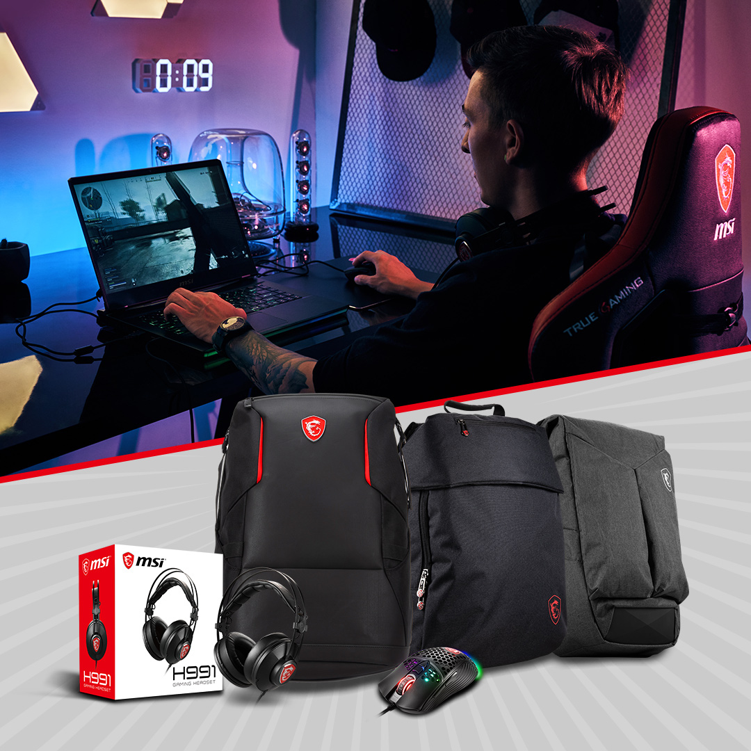 msigaming_de's tweet photo. MSI SOMMER SPECIALS 🌞
MSI Website besuchen, die Sommer Specials Aktion auschecken, tolle Angebote und exklusive Bundles sichern - sowohl für Gaming-, als auch Creator-Geräte ✨🤩
👉 https://t.co/voOJ2zUoIz
#MSI #MSIGaming #MSICreator #MSINotebook #GamingLaptop #SummerSpecials https://t.co/y8eyo5Tr5x