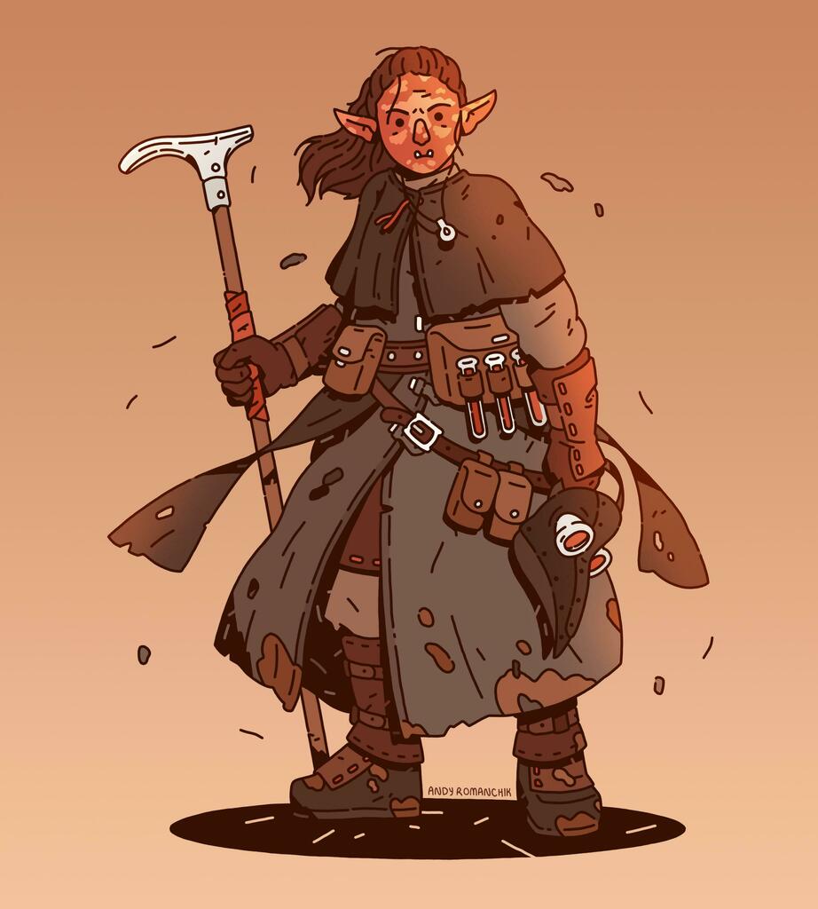 Featured image of post View 29 Hobgoblin D&amp;D Art