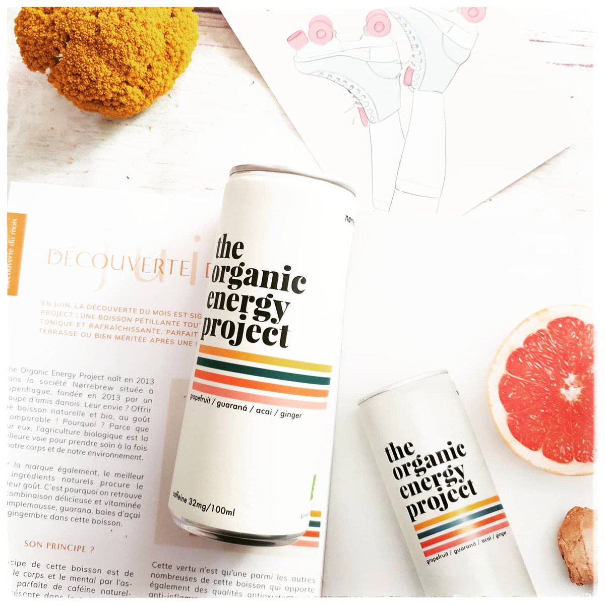 Spiceupyourmind's tweet photo. Clique pour découvrir la #boissonenergisante #bio reçu dans ma @NUOOBOX tonique 

https://t.co/d26UBWJIOp

#energydrink #organic #copenhagen #økologi #noerrebrew #bebidasenergeticas #caffeine #cafeine #boisson #boissonfraiche #drink #food #rafraichissant #drinks #healthy #lyon https://t.co/NiJOOaP3zz
