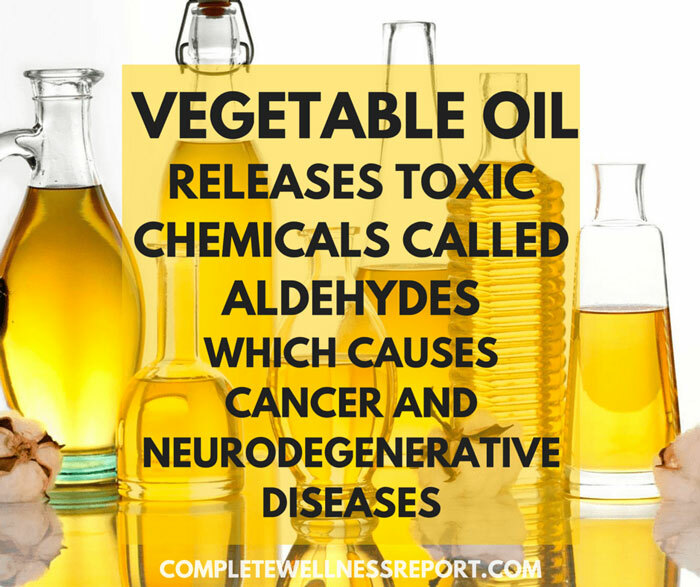 OrganicLiveFood's tweet photo. How #Hexane Increases profitability for corporations while reducing your immune system: https://t.co/yy1ZxKbRMP Hexane used in #vegetableoils is a potent #neurotoxin and … https://t.co/hh0Fqm3iBI