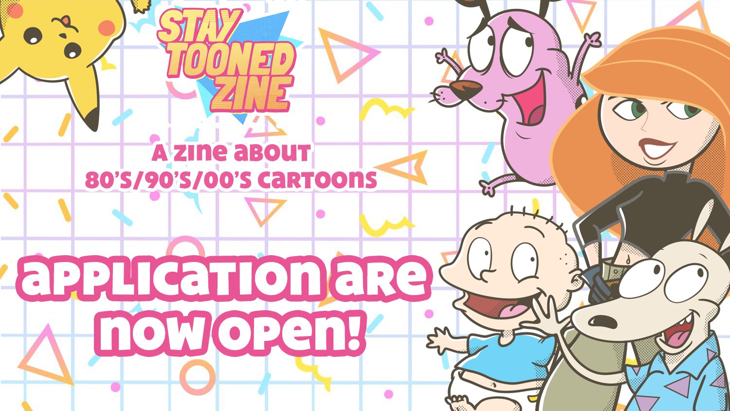 Stay Tooned! on Twitter: Stay Tooned! on Twitter: