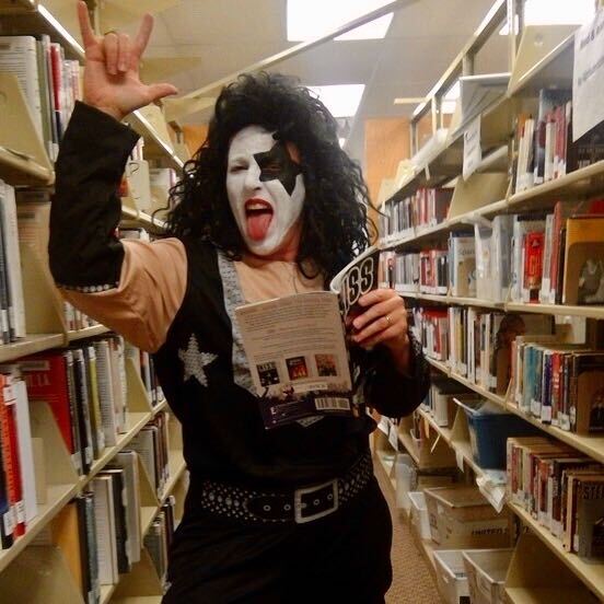 Jefferson County Public Library tweet media