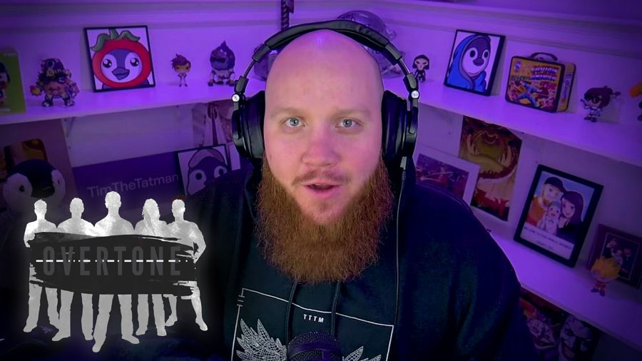 The gaming community has been on a wild ride recently with this Fall Guys hero. TimtheTatMan has been trying to get a crown in Fall Guys for days, and he's finally done it! Breaking 300k viewers in the process. Congrats Tim!

#timthetatman #FallGuys #Twitch #Gaming #Gamer