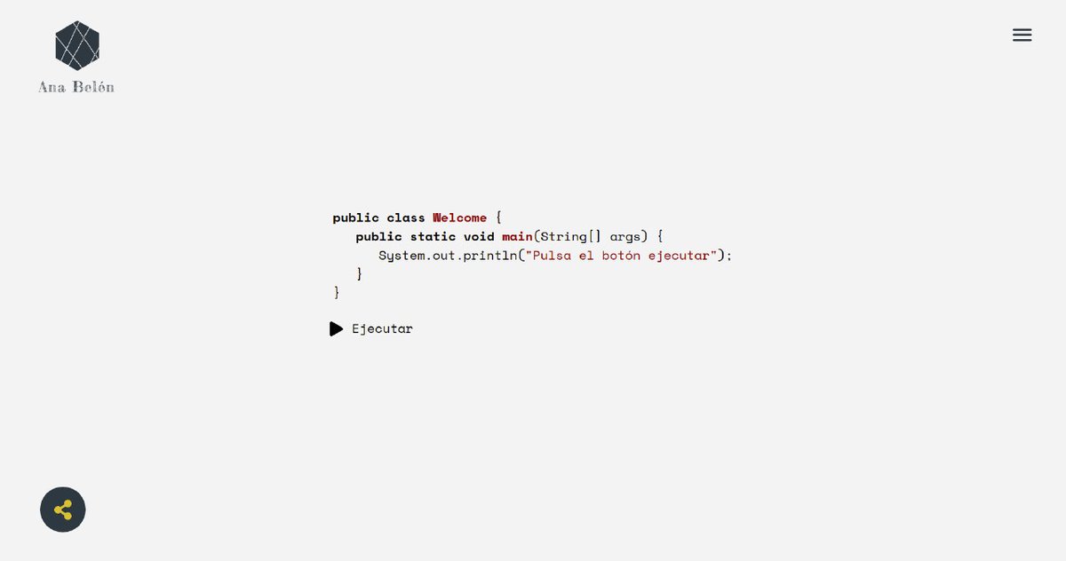 anajapy's tweet photo. Y aquí está mi porfolio desarrollado con react 😊😊 
https://t.co/QpDUTWO7kh
#frontend #portfolio #react #html #javascript #css #adalab https://t.co/phFV0JnRyD