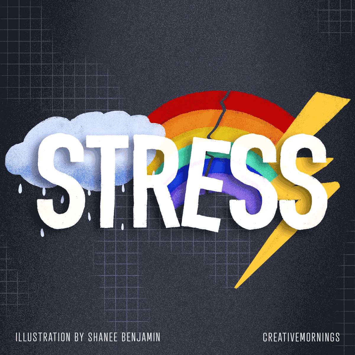 Nashville_CM's tweet image. We're excited to announce that Elizabeth and Ashley of Triluna Wellness will be leading us as we confront this month's global theme of Stress! Join us Friday August 28th, 8:30-10:00am. Tix: creativemornings.com/talks/ashley-b…  #cmnsh #CreativeMornings #CMstress