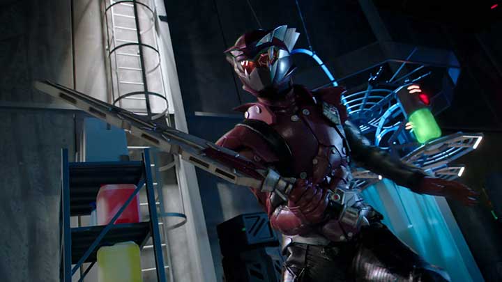 Power Rangers Hype ⚡️ on Twitter: