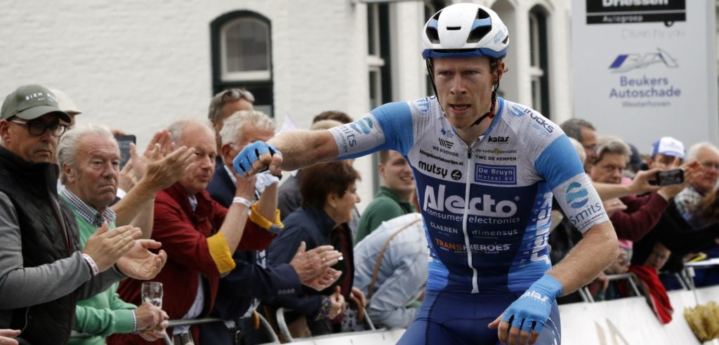 René Hooghiemster heeft de kwaliteit van het leven (bijna) hersteld

wielerflits.nl/nieuws/rene-ho… | #wielrennen <a href="/RHooghiemster/">René Hooghiemster</a>