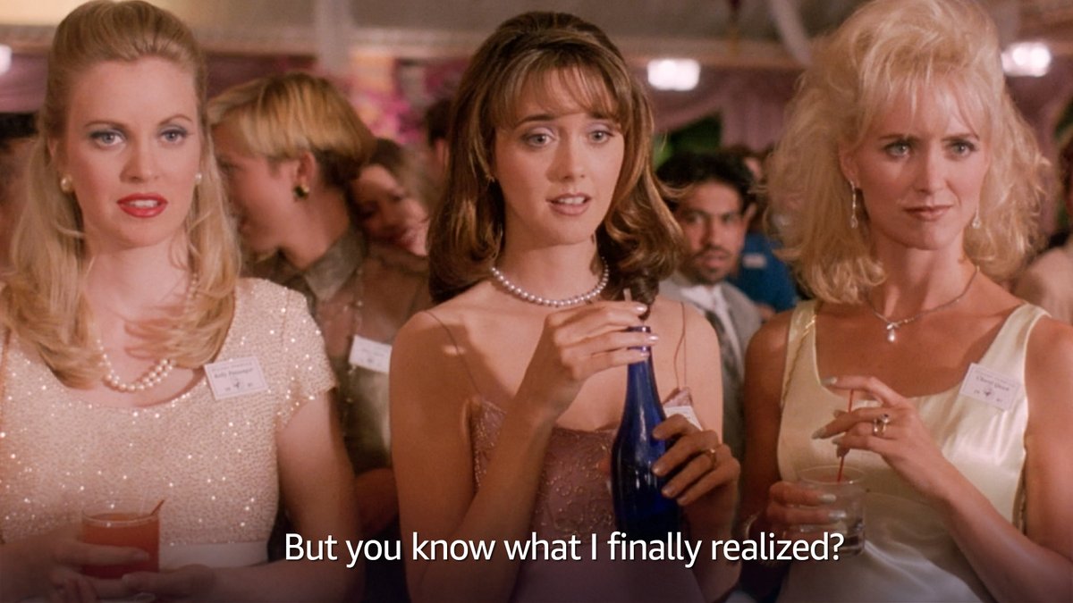 PrimeVideo's tweet photo. Period. https://t.co/SuSzymbEhS