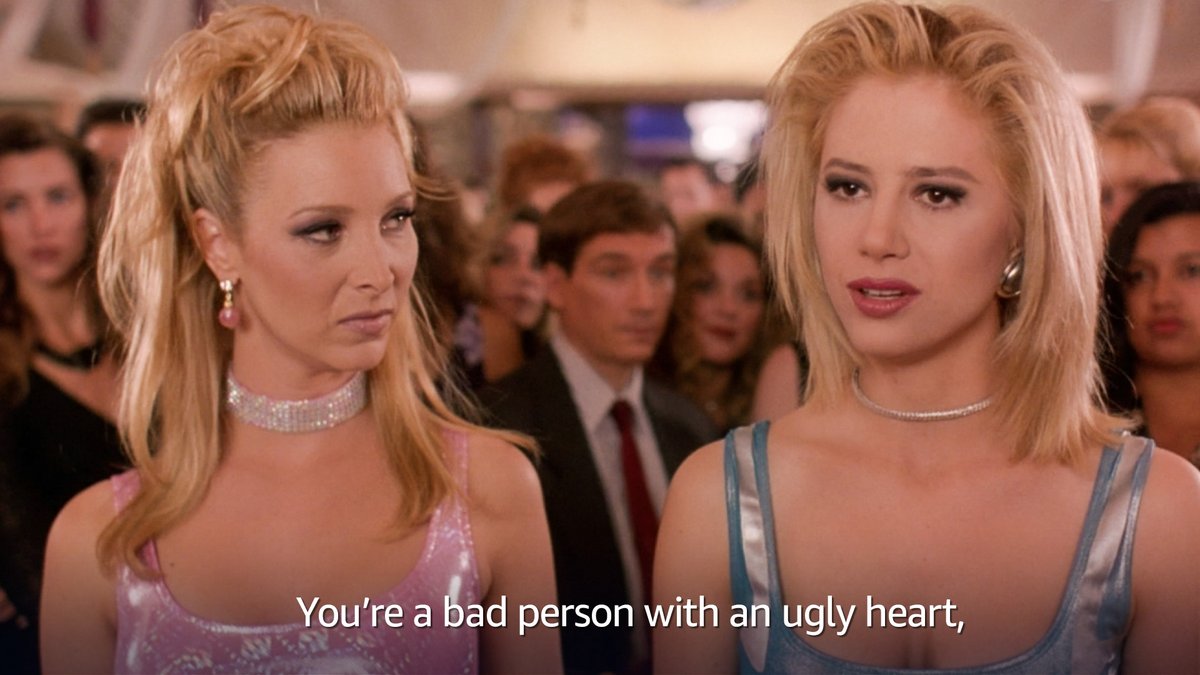 PrimeVideo's tweet photo. Period. https://t.co/SuSzymbEhS