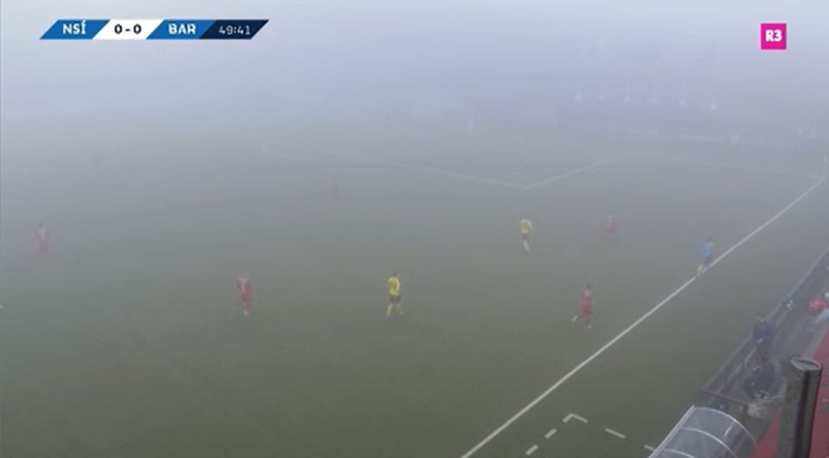 RealTimAllen's tweet photo. the beautiful game #runavik #barrytown @SDAIV https://t.co/rl8MJBP1sL
