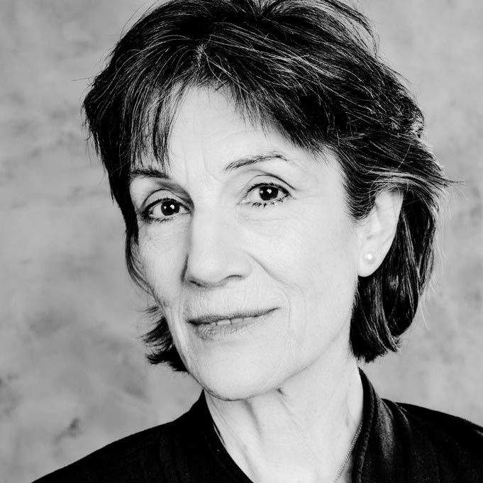 harriet walter