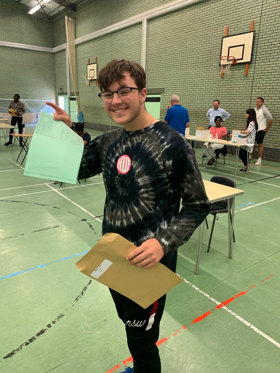 Mrs Bernard STM 6th tweet media