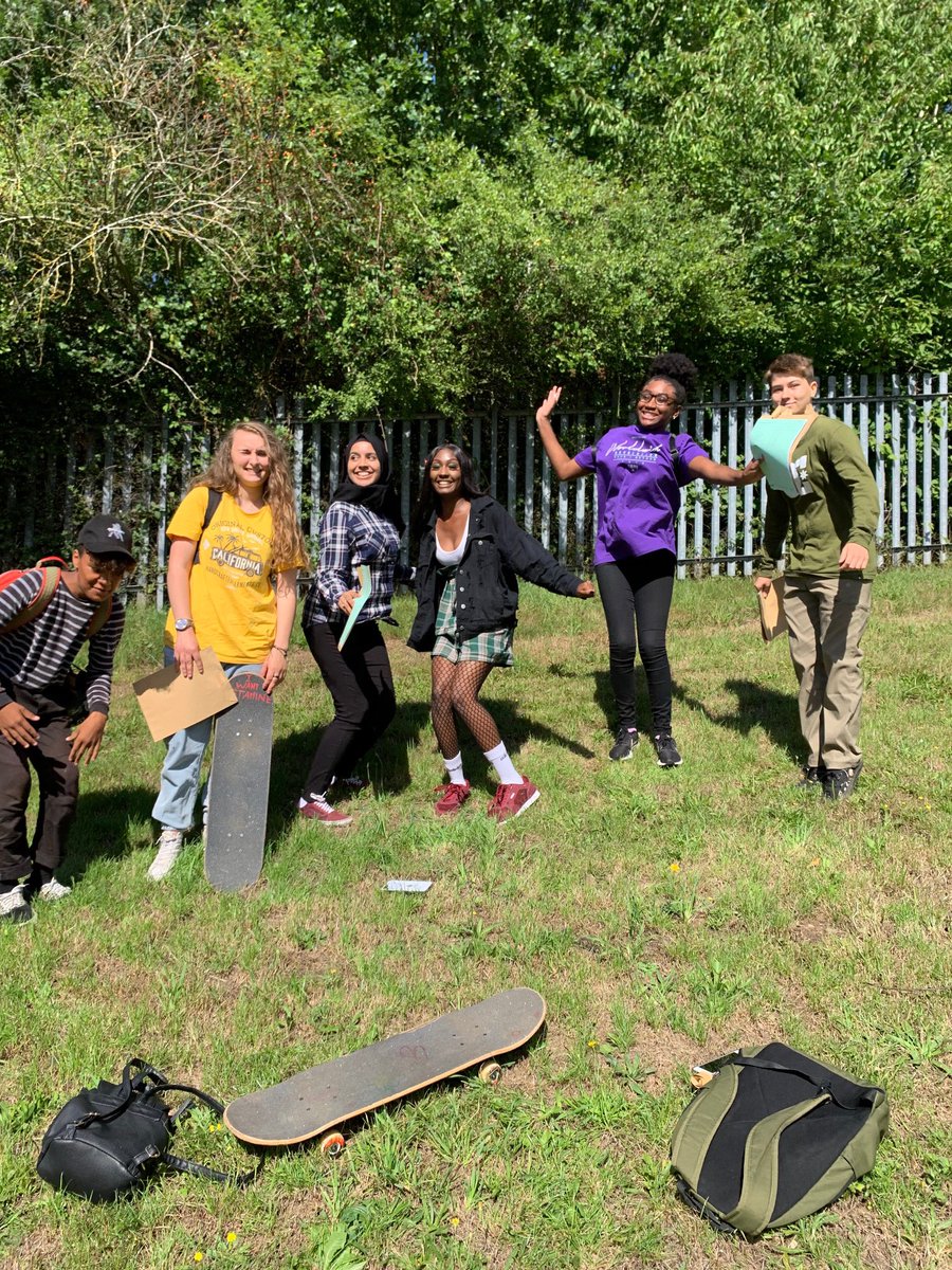 Mrs Bernard STM 6th tweet media