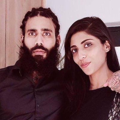 wesleysinghrk's tweet photo. #NewProfilePic https://t.co/kfTqn1isu0