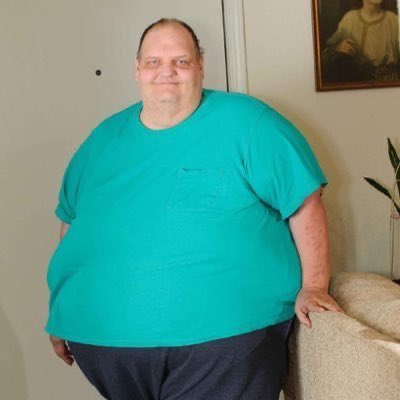 Rest In Peace Jim

May 2020 - August 2020