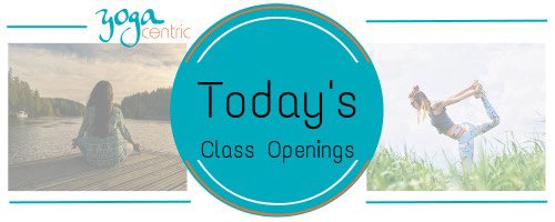 YCentric's tweet photo. Look no further... in person classes are happening near you. Garage doors open! Sunsets available. https://t.co/RClU9TwzNk
