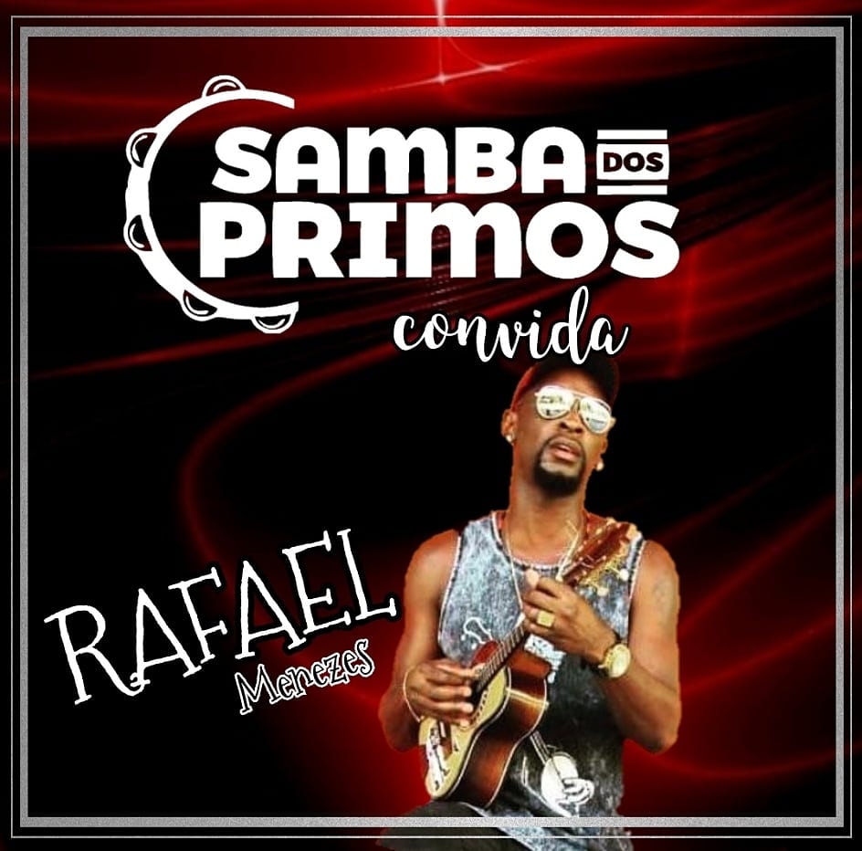 MenezzesRapha's tweet image. HOJE É DIA DE TBT NÉ?
ENTÃO, DIA DE LEMBRAR A VCS MAIS UM DE NOSSOS CONVIDADOS PARA NOSSA FESTA FICAR TOP, NOSSO AMIGO RAFAEL MENEZES MAIS CONHECIDO COMO @negrodaviola, E AII GOSTOU?
VAMOS FAZER UMA LINDA FESTA!
#sambaderaiz #resenhadosamba #pagoderj #sambasolidário #SAMBADO