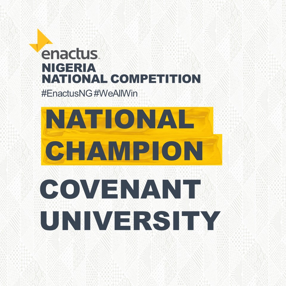 EnactusUnn's tweet photo. Congratulations to all the Teams that participated . 
#WeAllWin
#EnactusNG  @Enactuscu_ota @enactus_buk @enactus_kadpoly https://t.co/e1783qbKBt