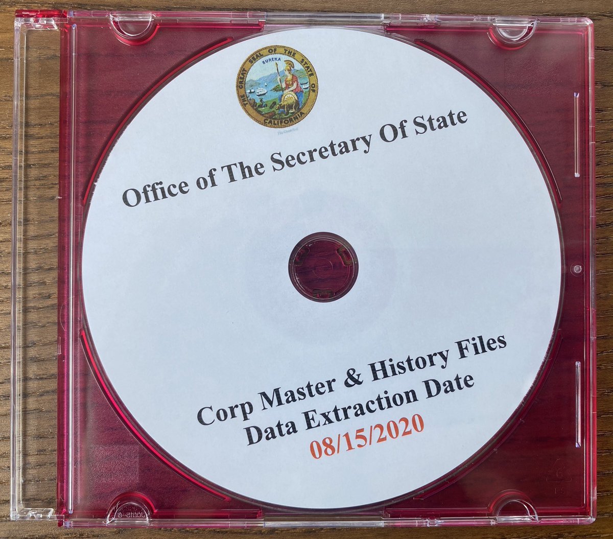 why does this cost $200 <a href="/AlexPadilla4CA/">Alex Padilla</a> ??