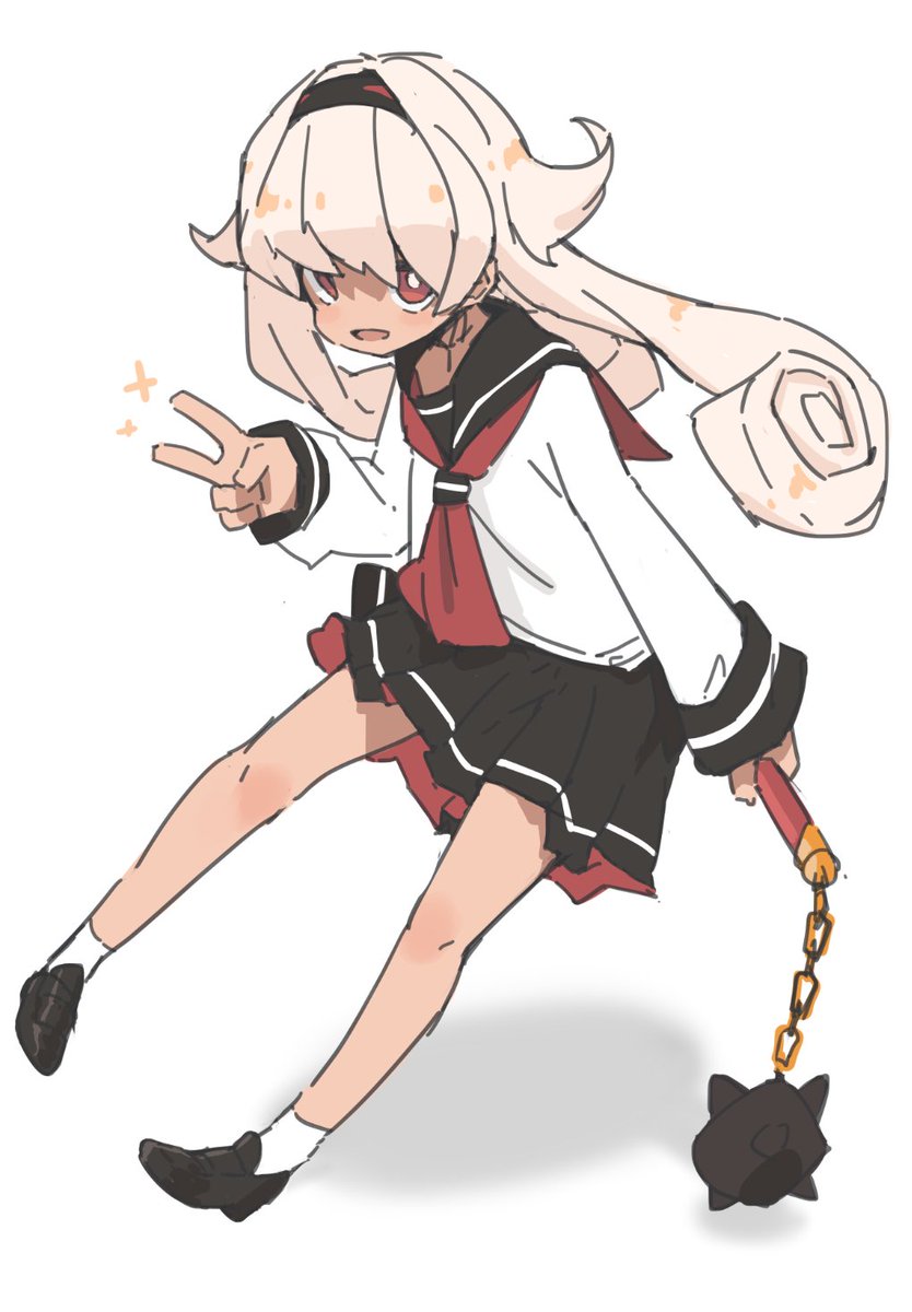 「✨ 」|ジジのイラスト