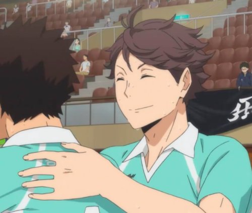 monthly oikawa (@oikawadaily) on Twitter photo 