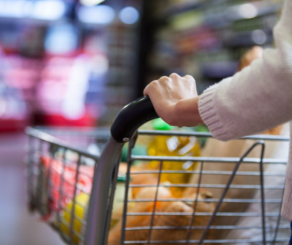 Today we share <a href="/WiderFunnel/">Widerfunnel (Now Conversion)</a> ‘s application of behavioral science experimentation for understanding consumer behavior during a recession. <a href="/ChrisGoward/">Chris Goward</a> explains what we should do now that “everything has suddenly changed”.

buff.ly/2Yf5xaW

#marketinginsights