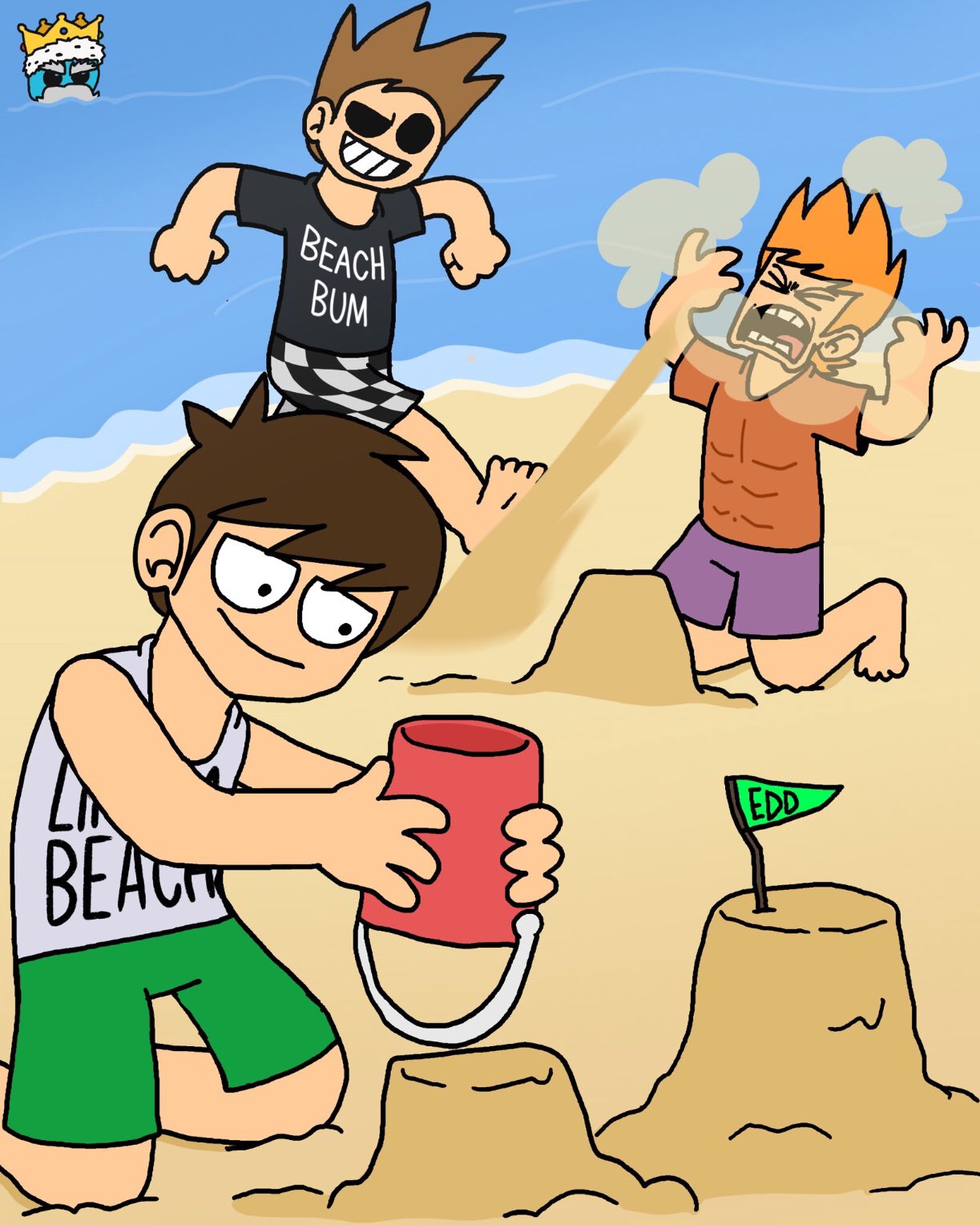 OfficialMLPCrew on X: @Eddsworld I edit Eddsworld picture as Gacha Club # eddsworld #eddsworldedd #eddsworldmatt #eddsworldtom #eddsworldfanart  #eddsworldedit  / X