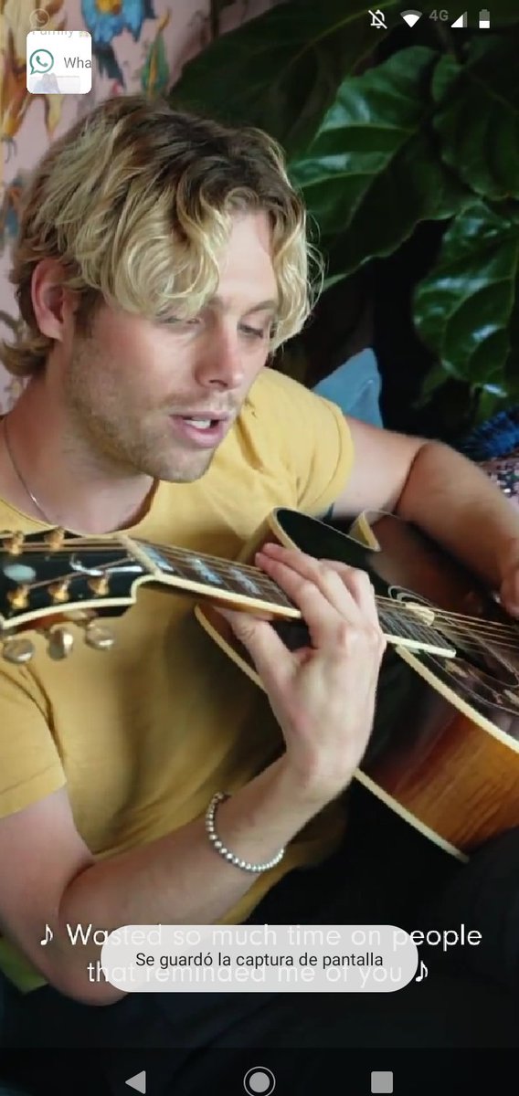 — abro hilo de los ss que saque del video de luke