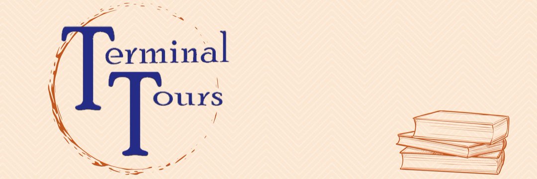 3.  @ToursTerminal