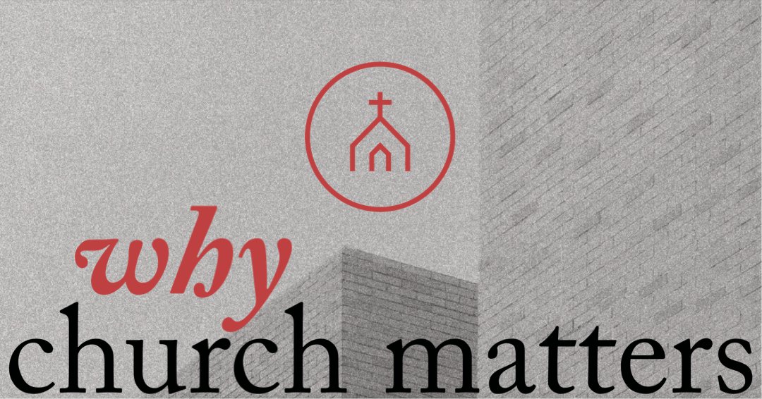 Mountain Brook Baptist Church tweet media