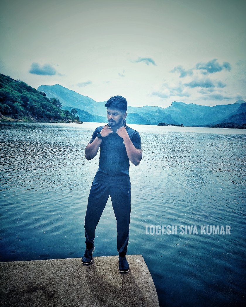 ca_logeshkumar's tweet photo. Bring out the real energy... https://t.co/j11ftv6yIY