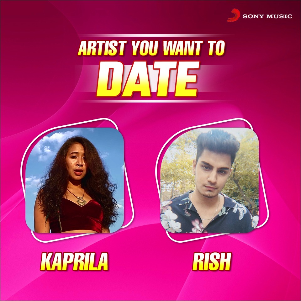Sony Music North tweet media