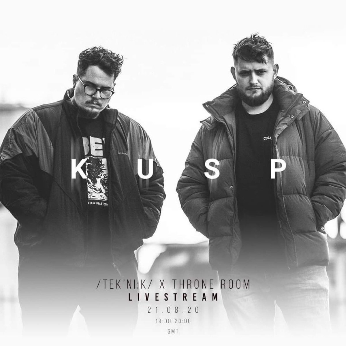 /tɛkˈniːk/ tweet media