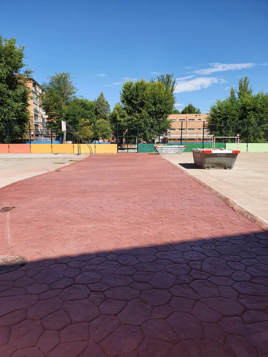 Foto cedida por Ayuntamiento de Alcalá