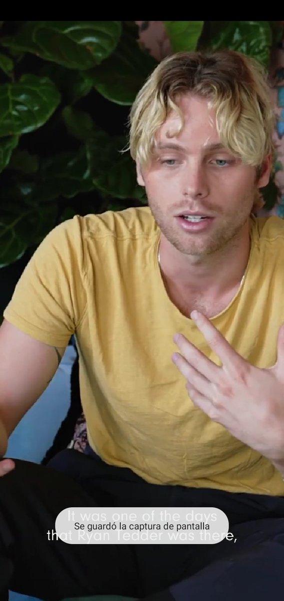 — abro hilo de los ss que saque del video de luke