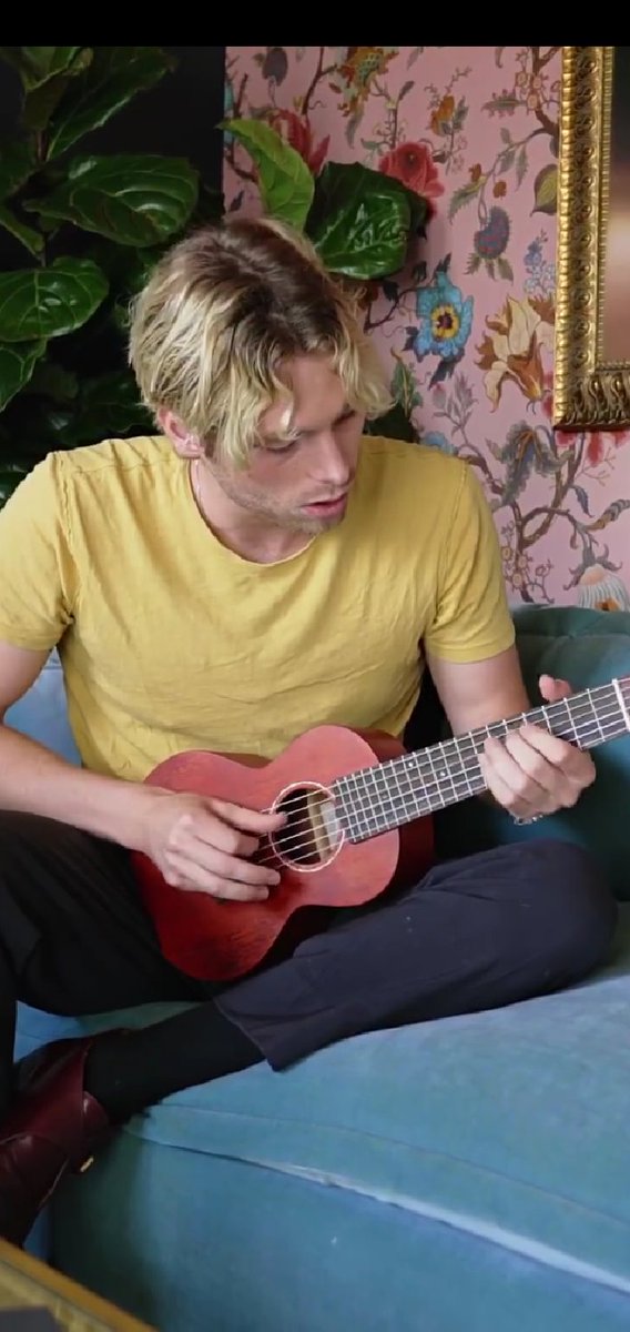 — abro hilo de los ss que saque del video de luke