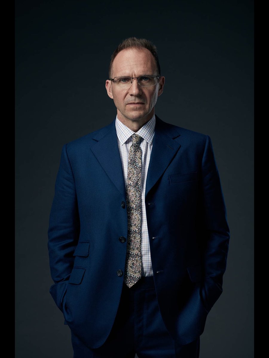 1. Official Secrets.Really enjoyed him in this film. He was great as Keira Knightley’s legal aid and boy does he look great in glasses.