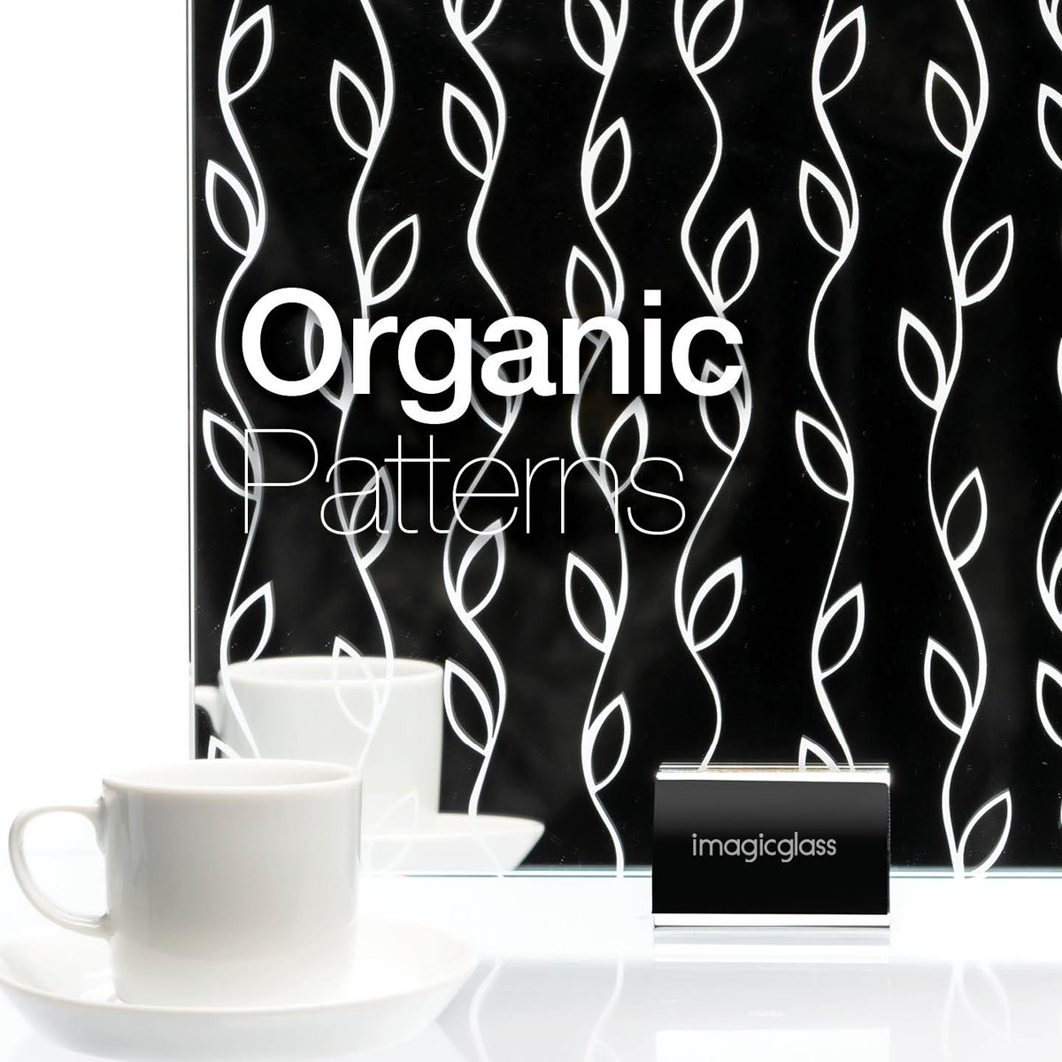 ImagicGlass's tweet image. Have you had a chance to check out our #PatternLibrary?
See something you like? There are #downloadable #SpecSheets on each of the patterns in our #collections.
Want to create new patterns and artwork? Contact us to discuss your needs!
imagicglass.com/patterns/