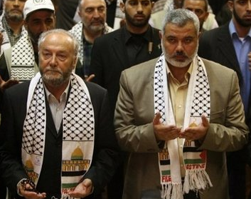 He was released in 2004. He went on to join one of George Galloway's "Viva Palestina" convoys to Gaza, which were essentially terrorist support caravans for Hamas. 3/13